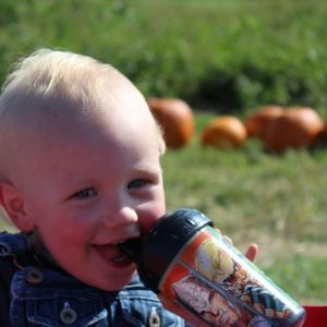 Meet your Posher, Tina